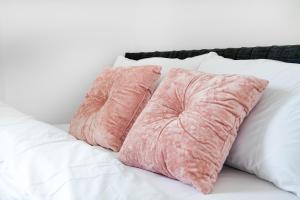 Newark Town Centre Corporate Apartment