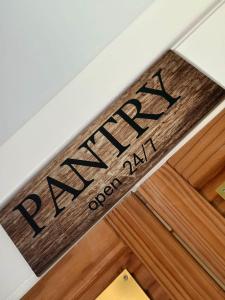 Castle Brae Apartment