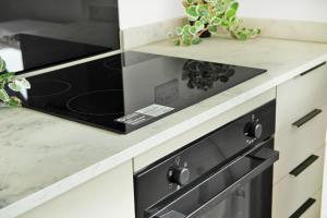 Newark Serviced Apartment Long Stay