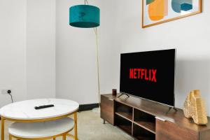 Newark Serviced Apartment Long Stay