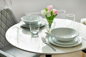 Newark Serviced Apartment Long Stay