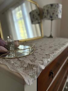 Castle Brae Apartment