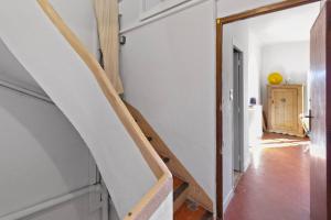 The Picasso - City centre - Duplex - Rooftop - AC - Stairs