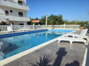 Condominio jardines de España