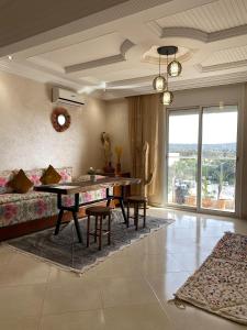 appartement chaleureux essaouira