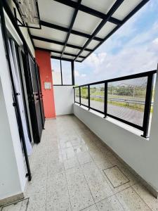 Kajang White House