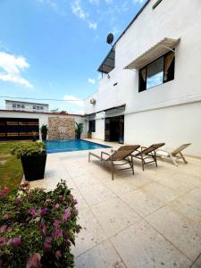 Casa villavo la bella