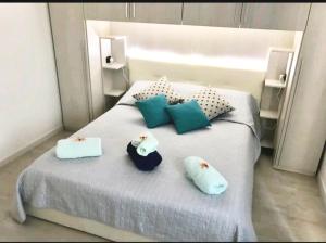 Appartamento stravagante img34