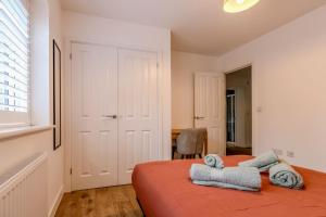 Contractor & Family Friendly, Free WiFi, Free Parking