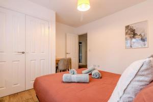 Contractor & Family Friendly, Free WiFi, Free Parking