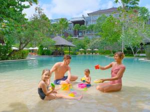 Mövenpick Resort & Spa Jimbaran Bali