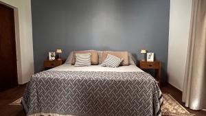 habitacion terra huarpe suite privada con pileta