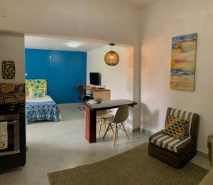 Loft Maravilhoso a 10 min a pé do Consulado Americano