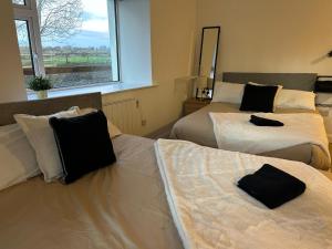 Bodenstown Guesthouse
