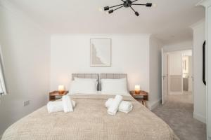 2 Bed Flat in Woking Central