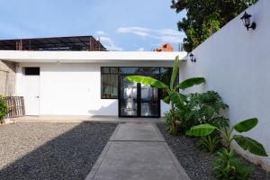 La casa de Isabel