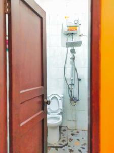 Omah Cahyo Homestay