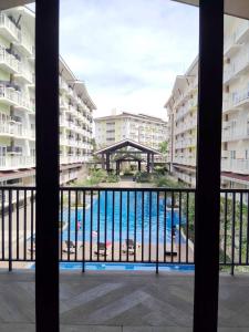 Studio Type Condo Near Airport