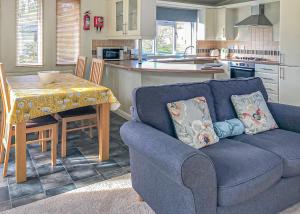 Parmontley Hall Lodges