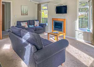 Parmontley Hall Lodges