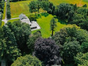 Hôtel le Corbusson Laval Ouest