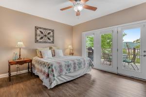 Dog Welcome Condo Sleeps 6 Lake Views Dock Access