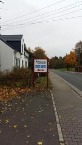 Pension am Tharandter Wald