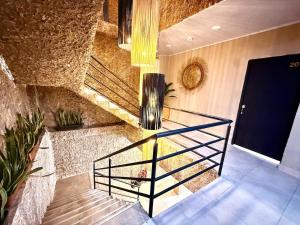 Toba Hotel-desayuno incluido