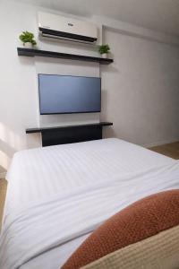 Studio Type Condo Sorrento Oasis Pasig City