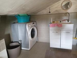 Graziosa mansarda img22