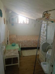 Graziosa mansarda img24