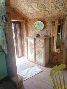 Graziosa mansarda img26