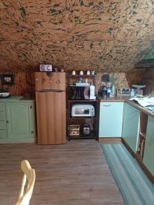 Graziosa mansarda img12