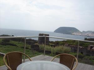 Cantinho das Buganvilias AT****