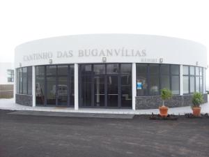 Cantinho das Buganvilias AT****
