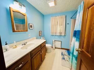 Herring Pond Getaway