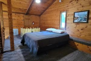 Spacious Cabin Sleep 10 Hot Tub Shared Pool Games