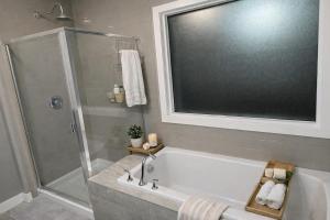 3 Bedroom Corner house with backyard