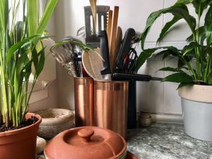 Finca de la Fuente - Room 3