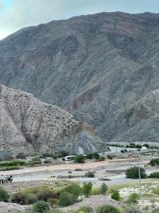 Cabañas Puesta del Sol