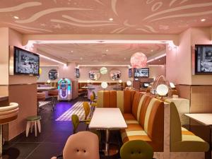 Mama Shelter Paris La Défense