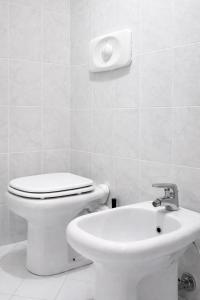 Baracca Family Apartment