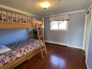 Skaket Dream 210 mile to Beach!