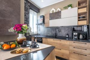 Suite Allianz Stadium · AC · Self Check-in · wifi