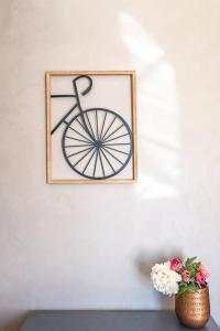 Suite Allianz Stadium · AC · Self Check-in · wifi