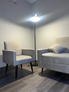 Moderno departamento en Los Pinos Zona Sur