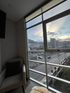 Moderno departamento en Los Pinos Zona Sur