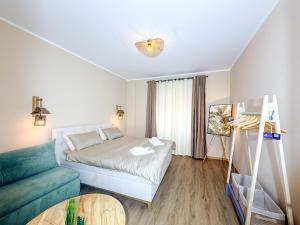 Japanese Luxury Retreat - Dyson - 2 Camere - Zara