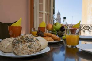 Livemálaga Ático Catedral