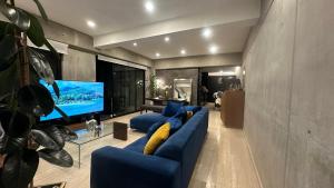 Departamento moderno cerca del ángel de la independencia